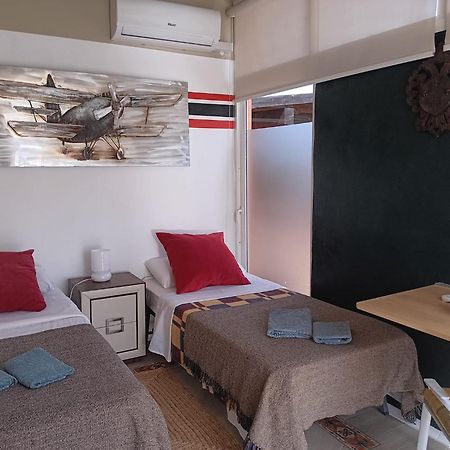 Tienda Linda 호텔 푸에블라 데 발보나 외부 사진