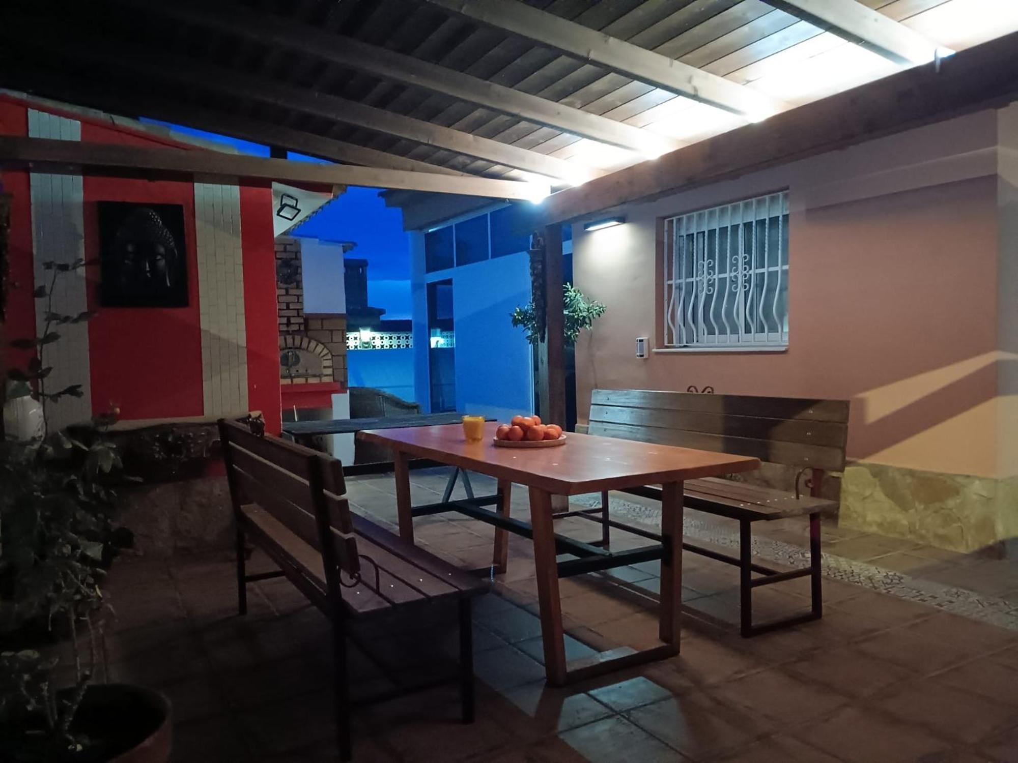 Tienda Linda 호텔 푸에블라 데 발보나 외부 사진