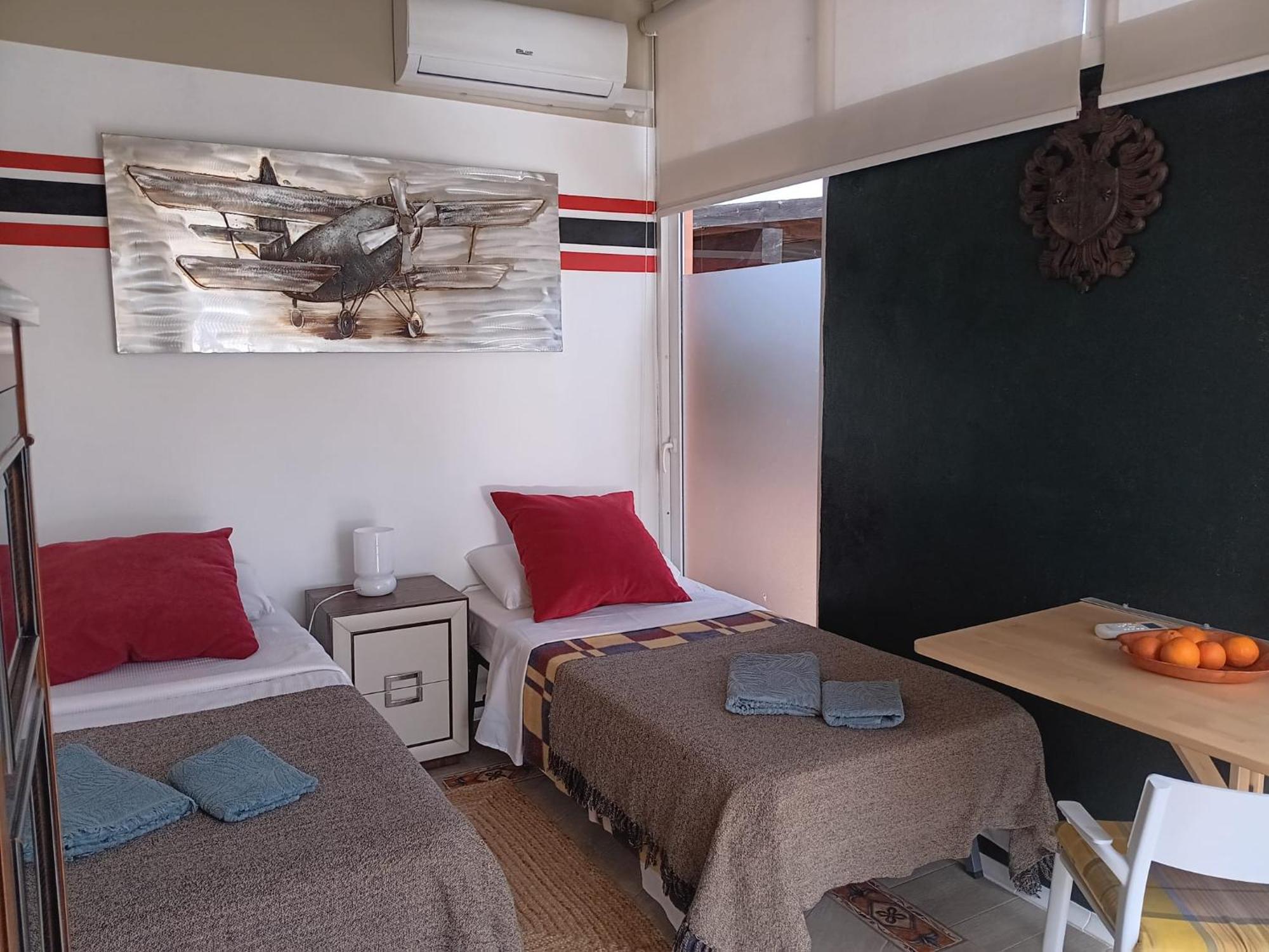 Tienda Linda 호텔 푸에블라 데 발보나 외부 사진
